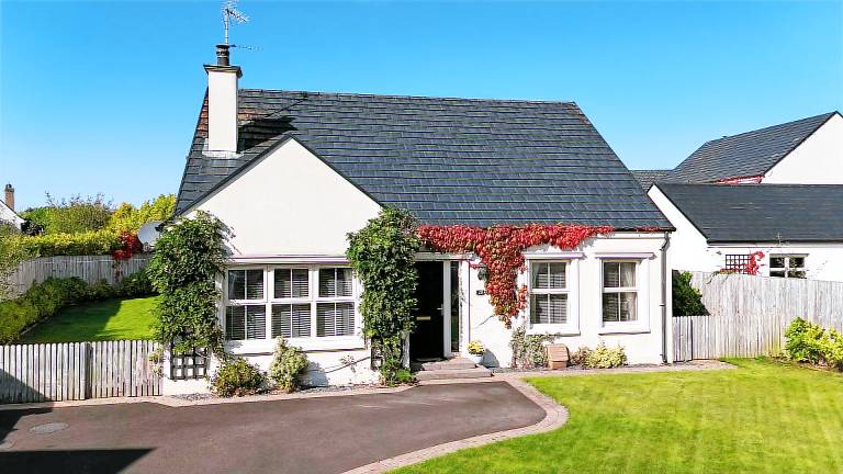House Ballykelly