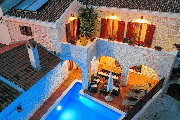 Villa Ugljan
