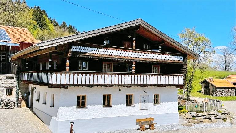 Ferienwohnung Ayrhof