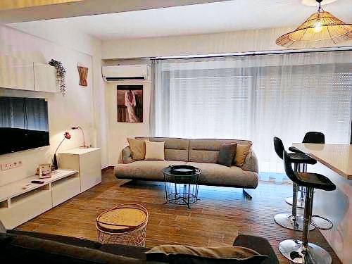 Apartment Çeşme