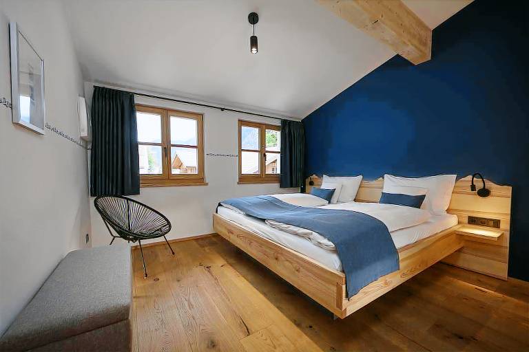 Ferienwohnung Oberammergau