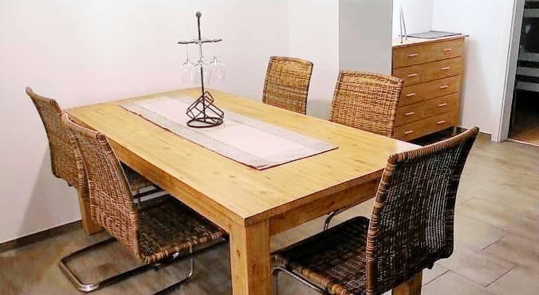 Rental apartment for 4 persons — photo 4