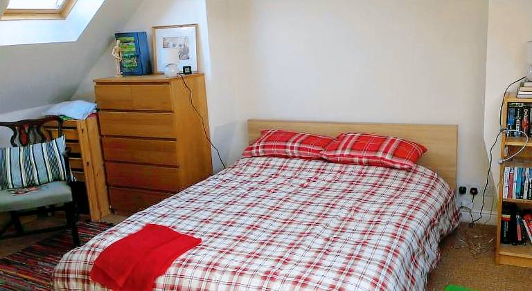 Fishponds Retreat Homestay in Saint-Paul