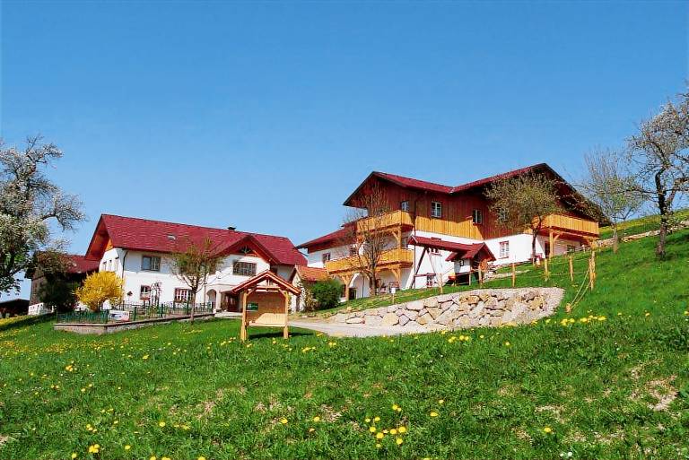 Ferienwohnung Amstetten