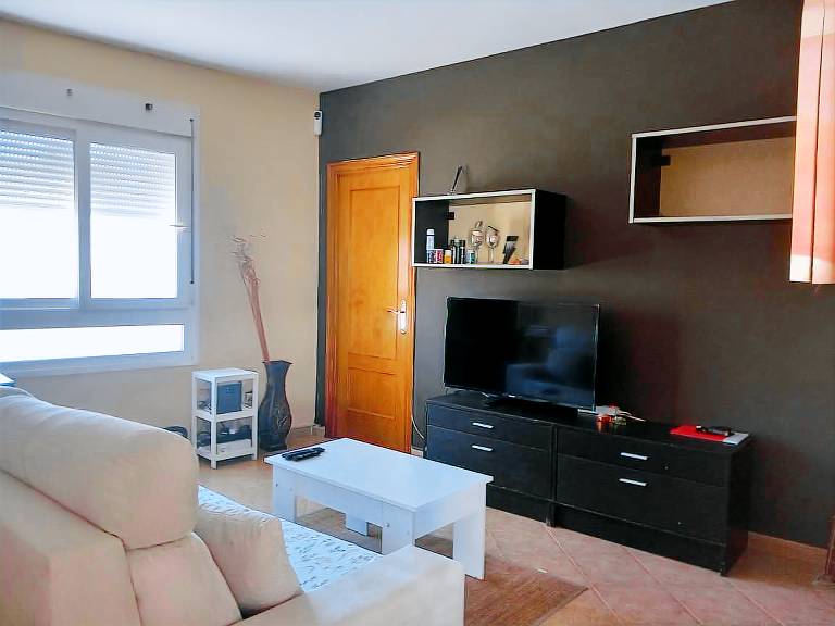 Apartamento Algeciras
