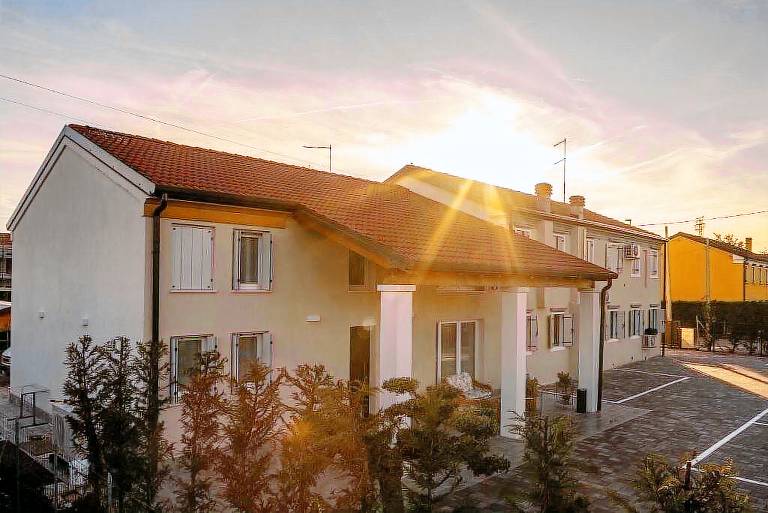 Bed & Breakfast Cittadella