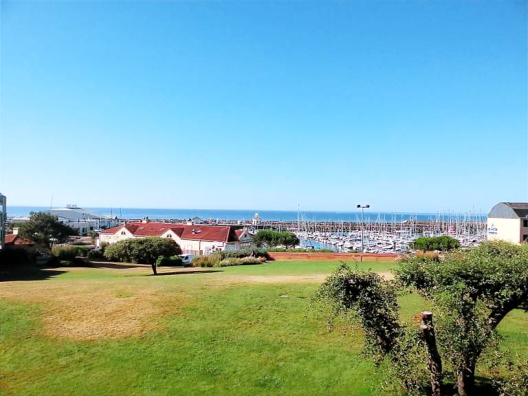 Appartement Talmont-Saint-Hilaire