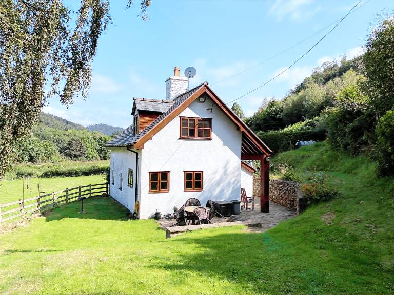 Tan Y Garth Cottage