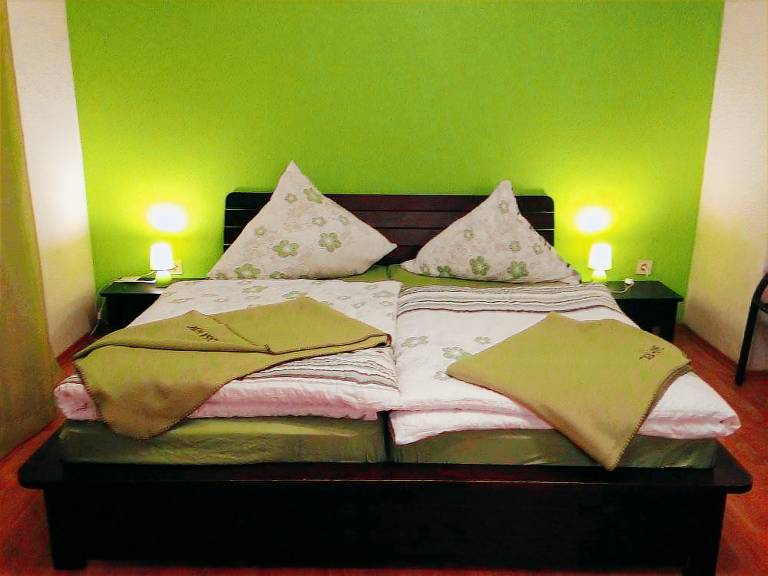 Ferienwohnung Zell am Harmersbach