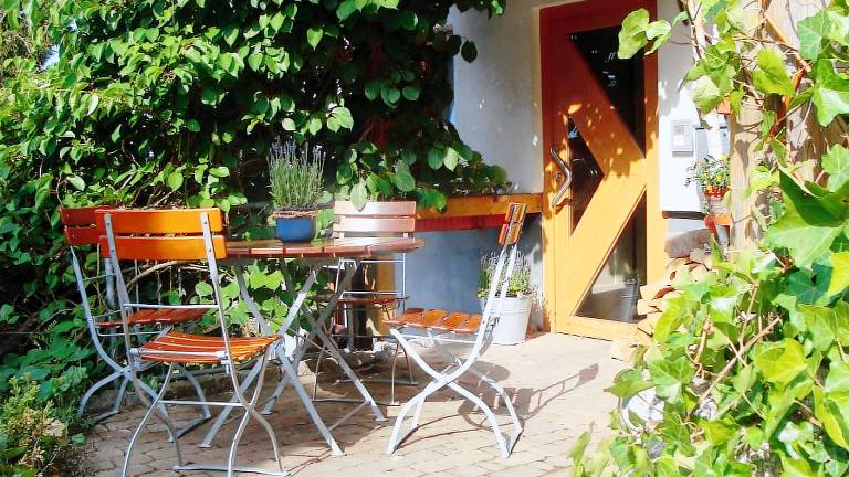 Ferienwohnung Unterkirnach