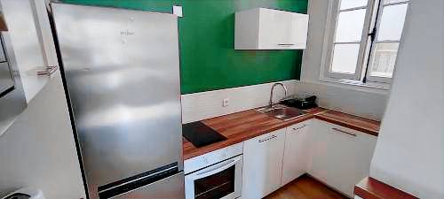 Apartamento Perpiñán