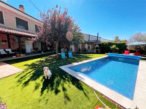 Villa Palencia