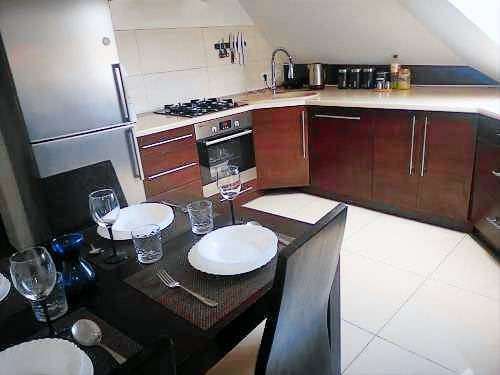 Apartment Raciborz