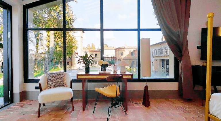 The Monteleone Umbria Retreat — photo 4