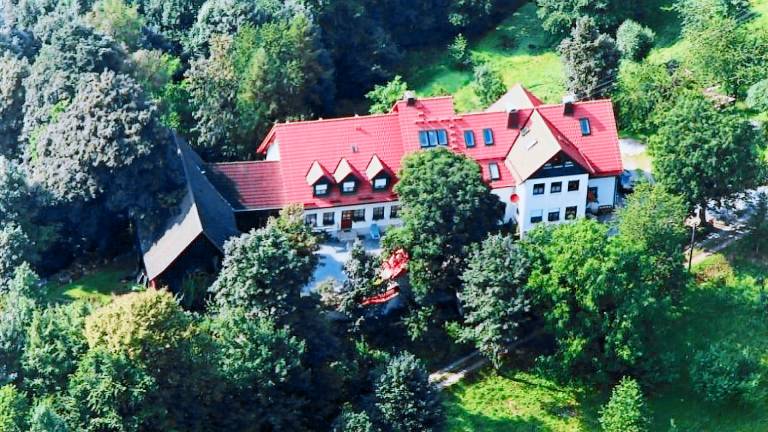 Ferienwohnung  Marktrodach