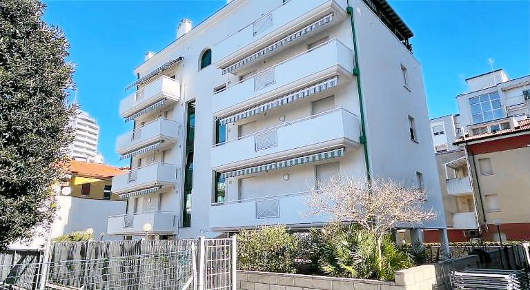 Beautiful holiday apartment | Beach nearby | Dogs allowed in Jesolo