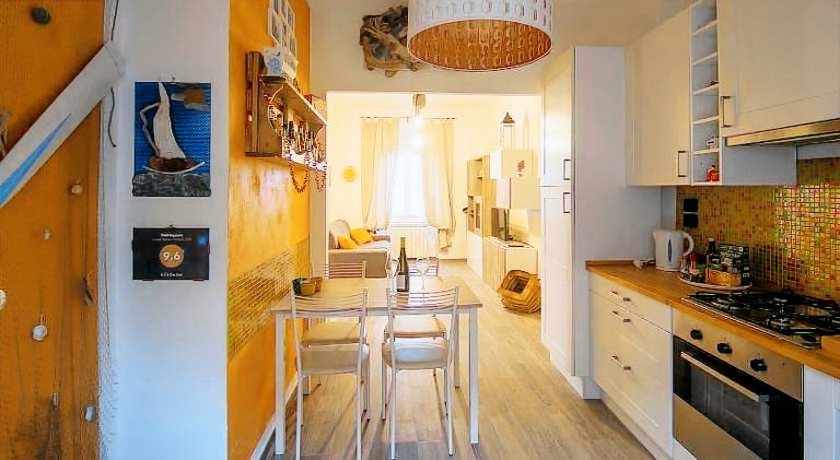 House with 1 room for 4 persons — photo 2