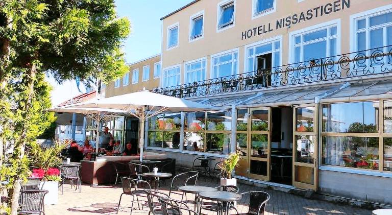 Hotell Nissastigen — photo 4