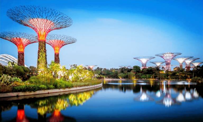Appartement  Kallang