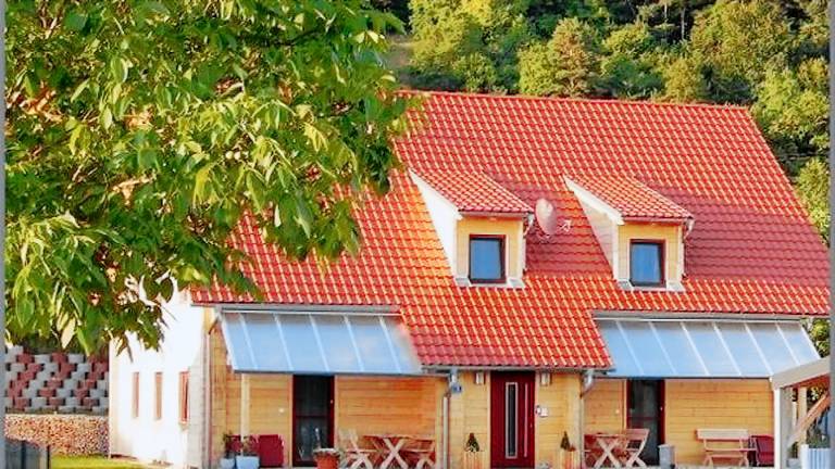 Ferienwohnung  Kelheim