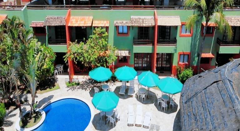 Holiday apartment with pool | Close to the beach | Dogs allowed — photo 2