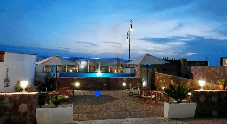 Albachiara Guest House — photo 2