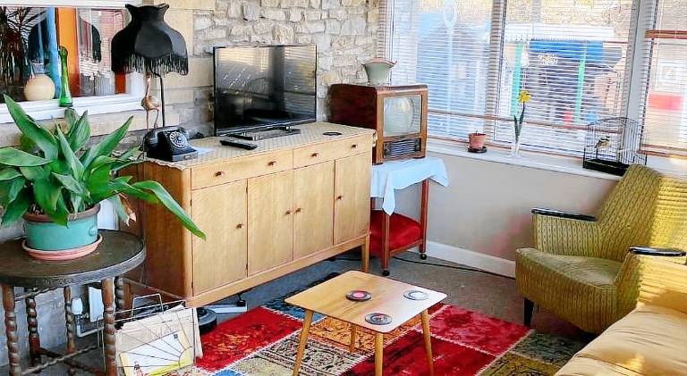 House | Pets are welcome — photo 4