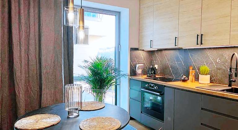 Beautiful apartment with terrace | Pets allowed — photo 4