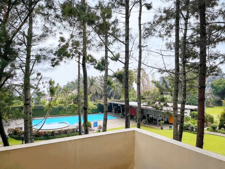 Aparthotel  Bandung City