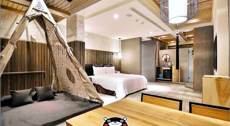 Motel Kaohsiung