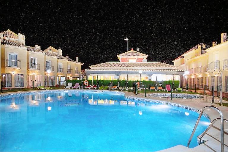 Aparthotel  Islantilla
