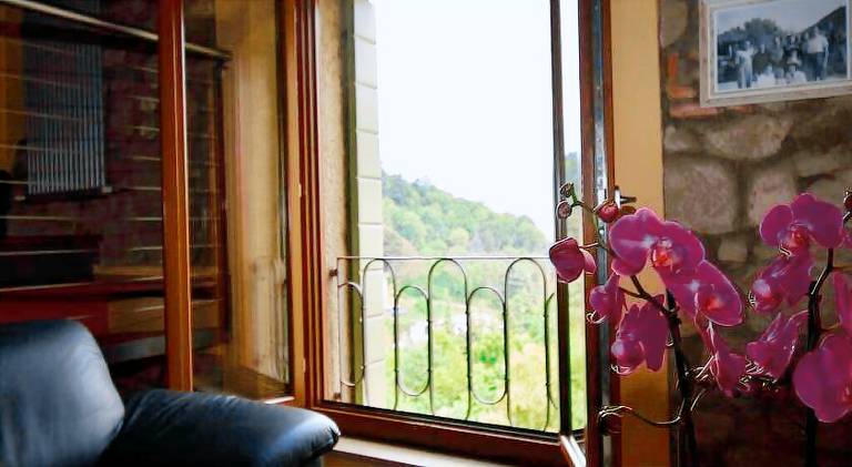 Holiday apartment with hot tub — photo 4