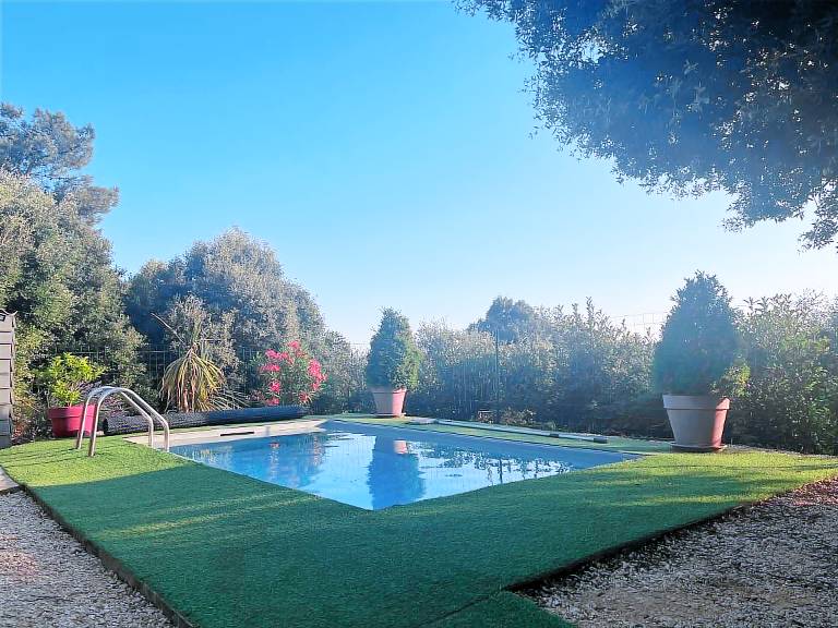 Maison de vacances Vernoux-en-Vivarais