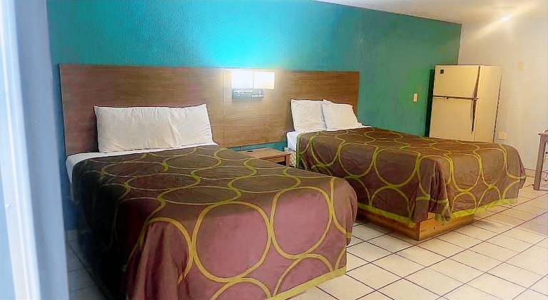 Sun Motel — photo 3