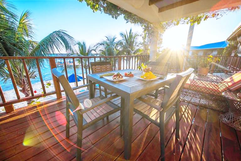 Resort Placencia