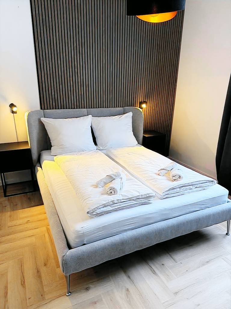 Ferienwohnung Iserlohn