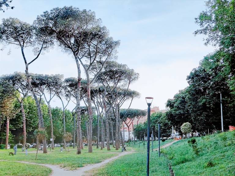 Ferienwohnung in Sacco Pastore, Latium, Italien