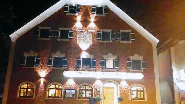 Gasthaus Brandlwirt — photo 4