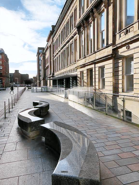 Apartment Glasgow