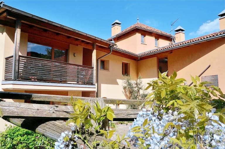 Ferienwohnung Kaltern