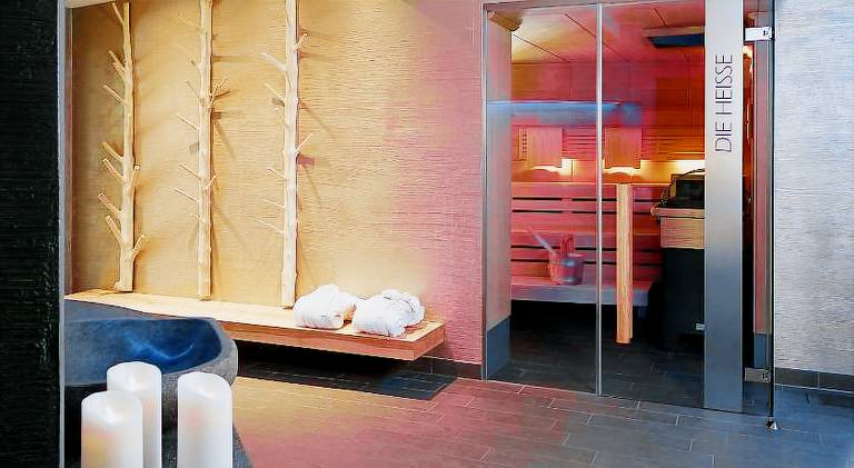 Verwohn-Wellnesshotel Walserhof — photo 5