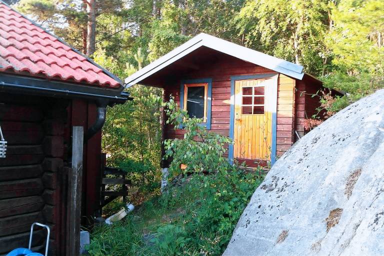 Hus Haninge