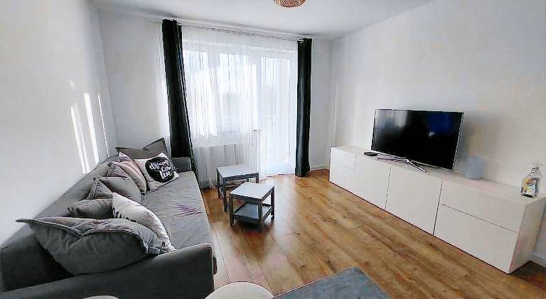 Holiday apartment | Dogs allowed — photo 2