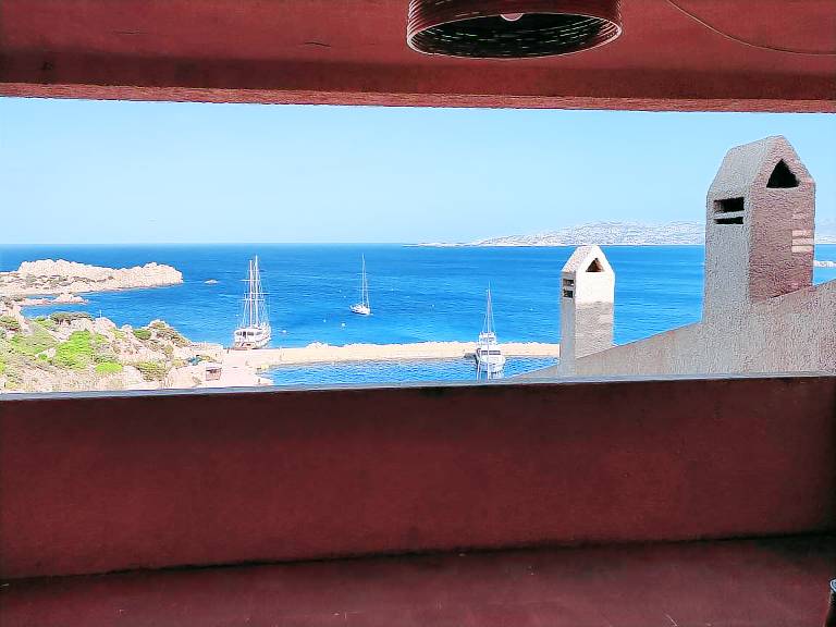Ferienwohnung in Porto Massimo, La Maddalena für max. 6 Personen, Ferienwohnung in Porto Massimo, La Maddalena für max. 6 Personen,
