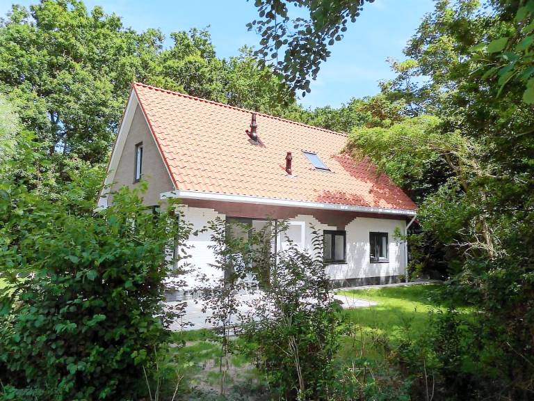 VZ906 Vrijstaand vakantiehuis in Koudekerke