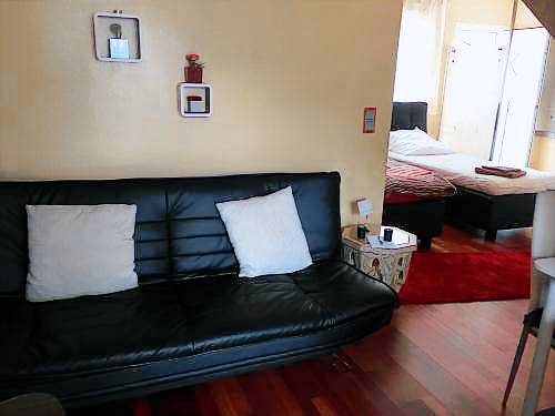 Apartmán Bonn