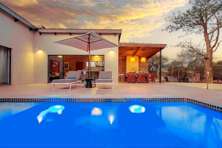 Villa Marloth Park