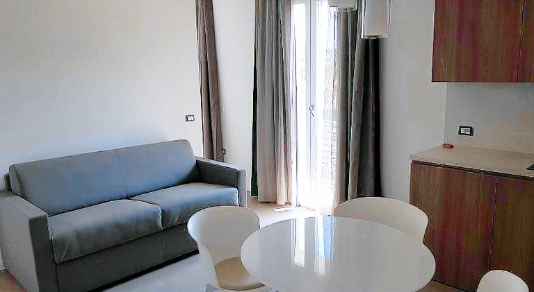 Venus Suites — photo 5