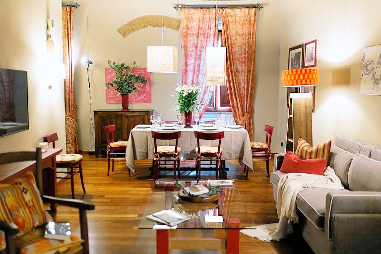 Casa Orvieto
