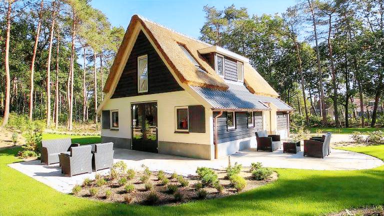 Bungalow Otterlo
